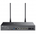 Omada 4G+ Cat6 Gigabit Rackmount DSL Gateway